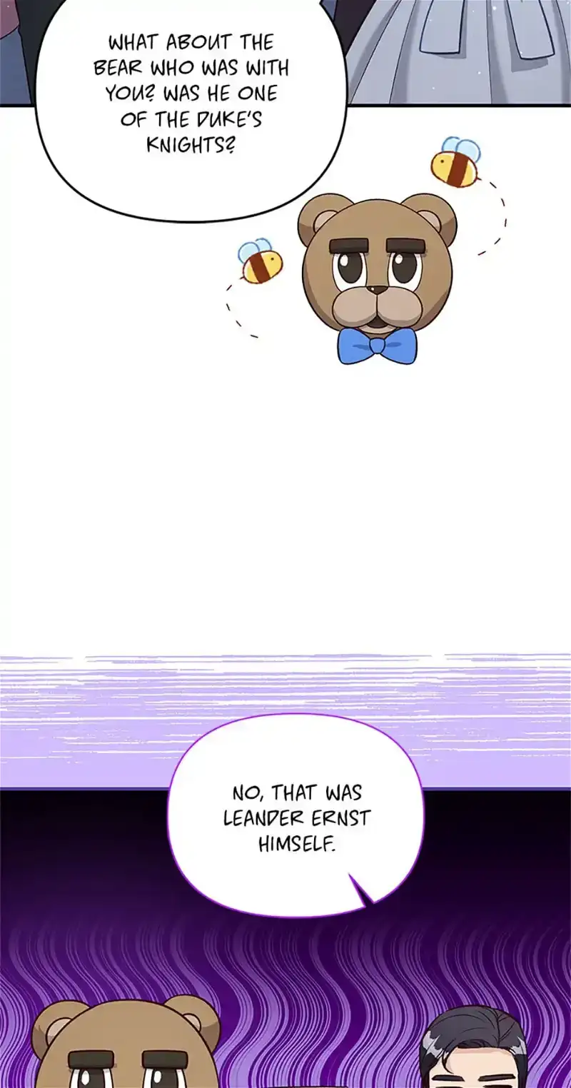 I Took My Warmonger Husband's Child Chapter 40 page 62 - 