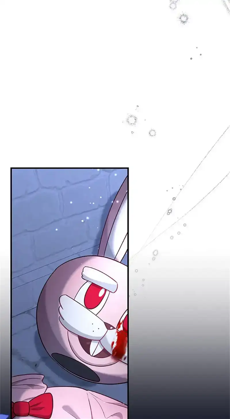 I Took My Warmonger Husband's Child Chapter 40 page 8 - 