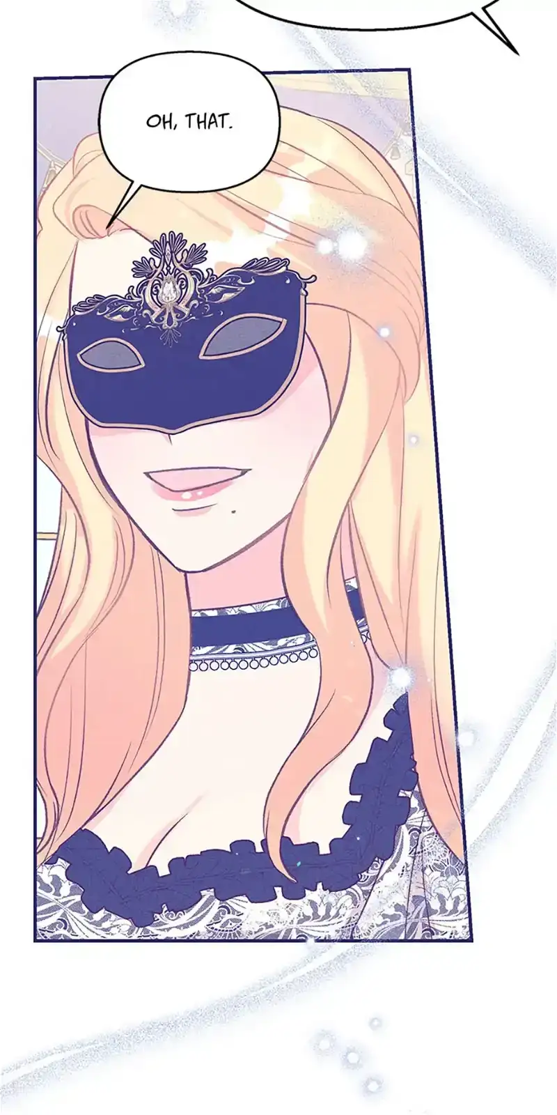 I Took My Warmonger Husband's Child Chapter 40 page 72 - 