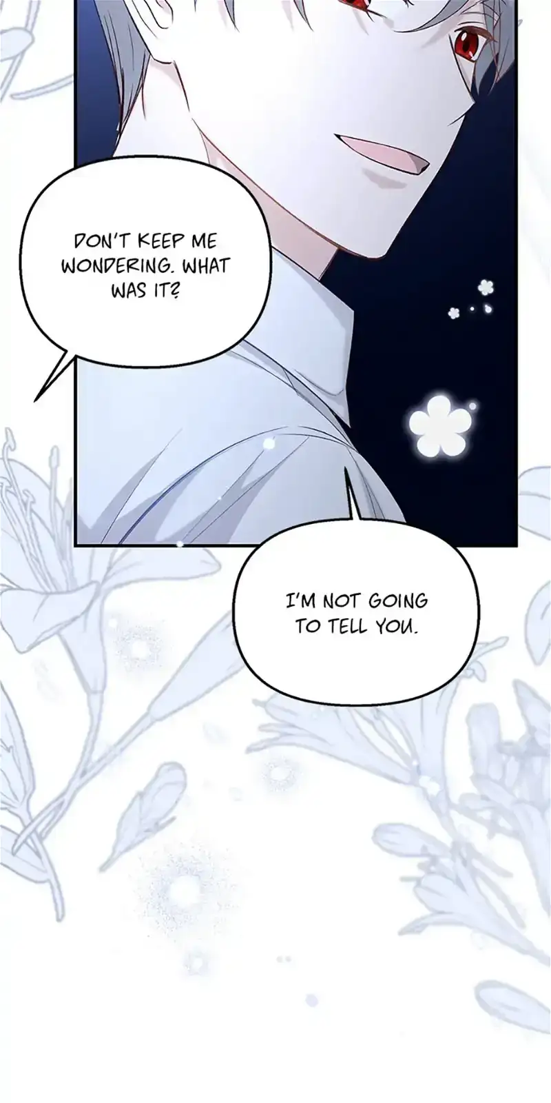 I Took My Warmonger Husband's Child Chapter 40 page 75 - 