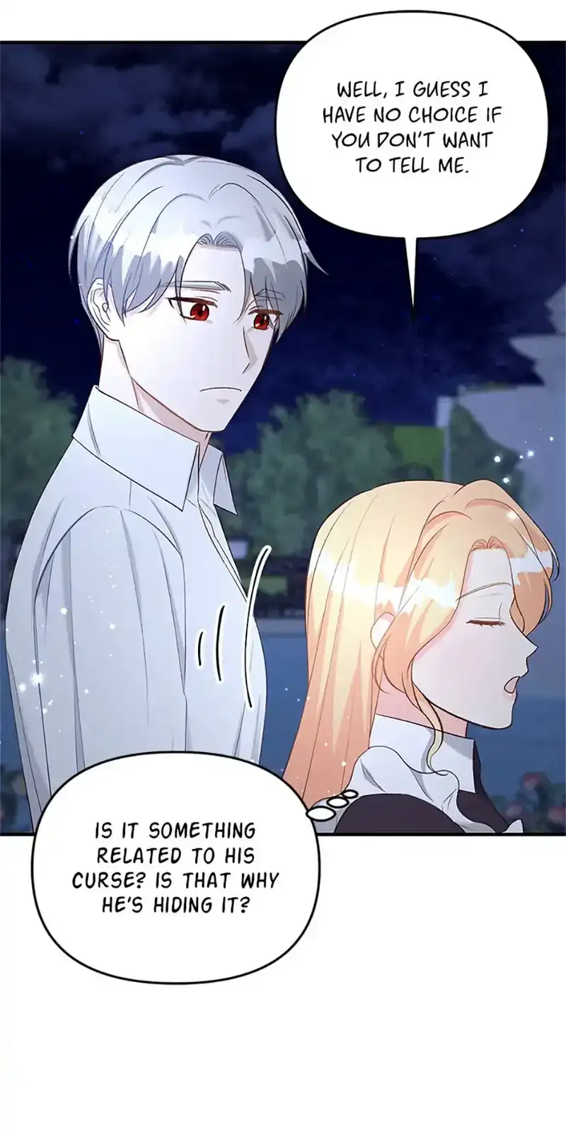 I Took My Warmonger Husband's Child Chapter 40 page 76 - 
