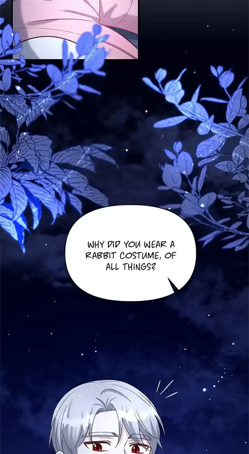 I Took My Warmonger Husband's Child Chapter 40 page 9 - 
