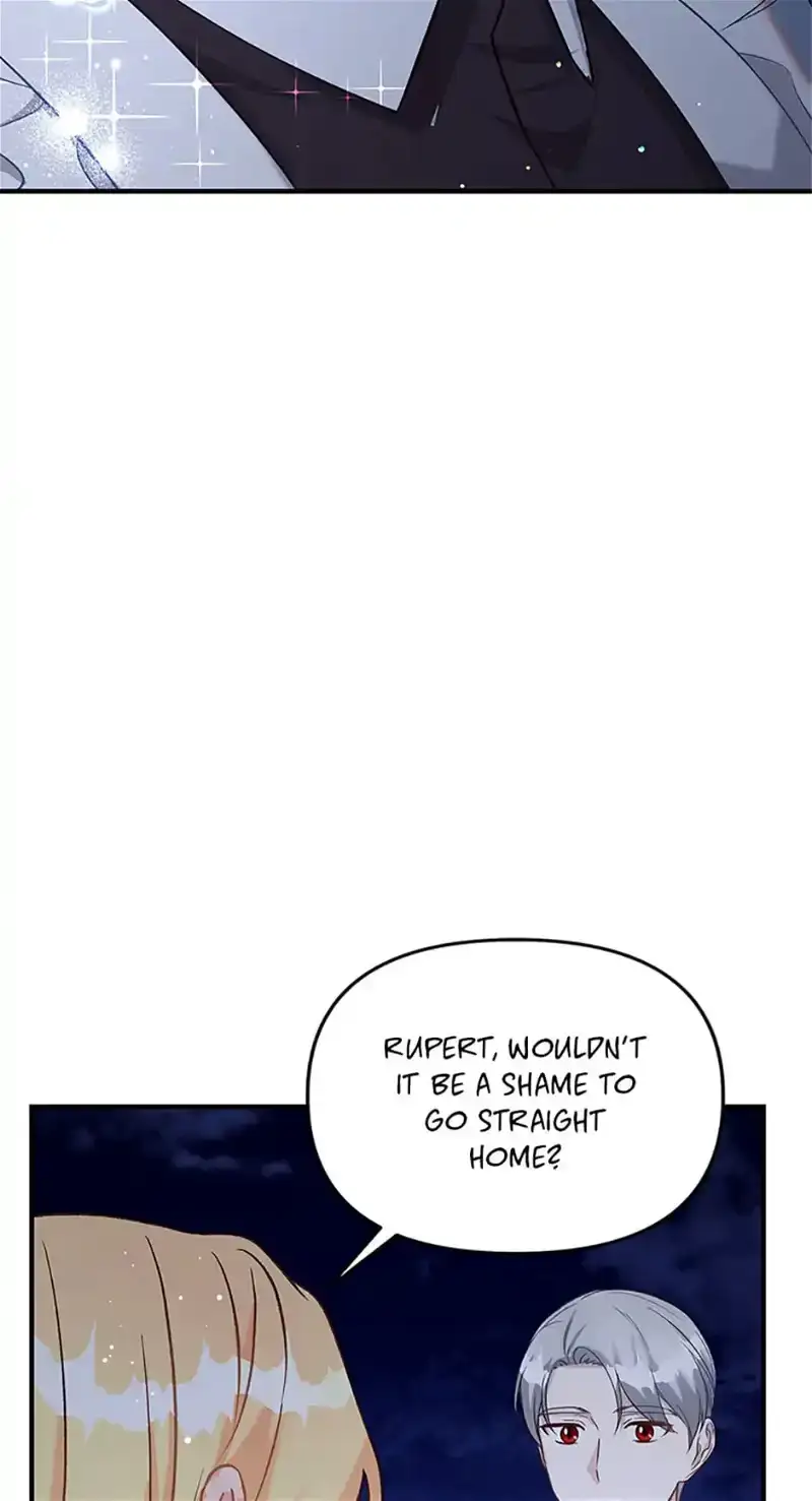 I Took My Warmonger Husband's Child Chapter 40 page 84 - 
