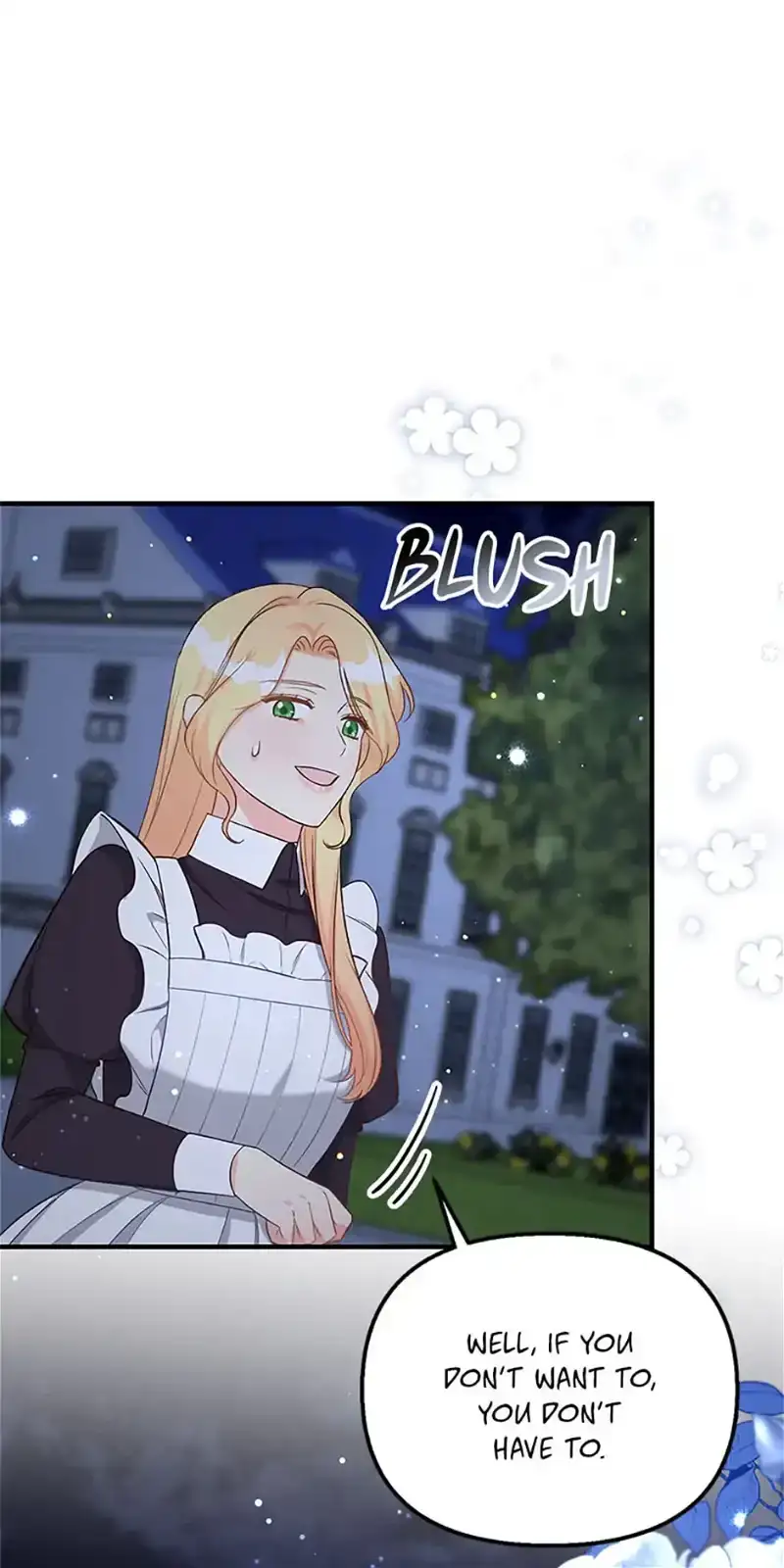 I Took My Warmonger Husband's Child Chapter 40 page 91 - 