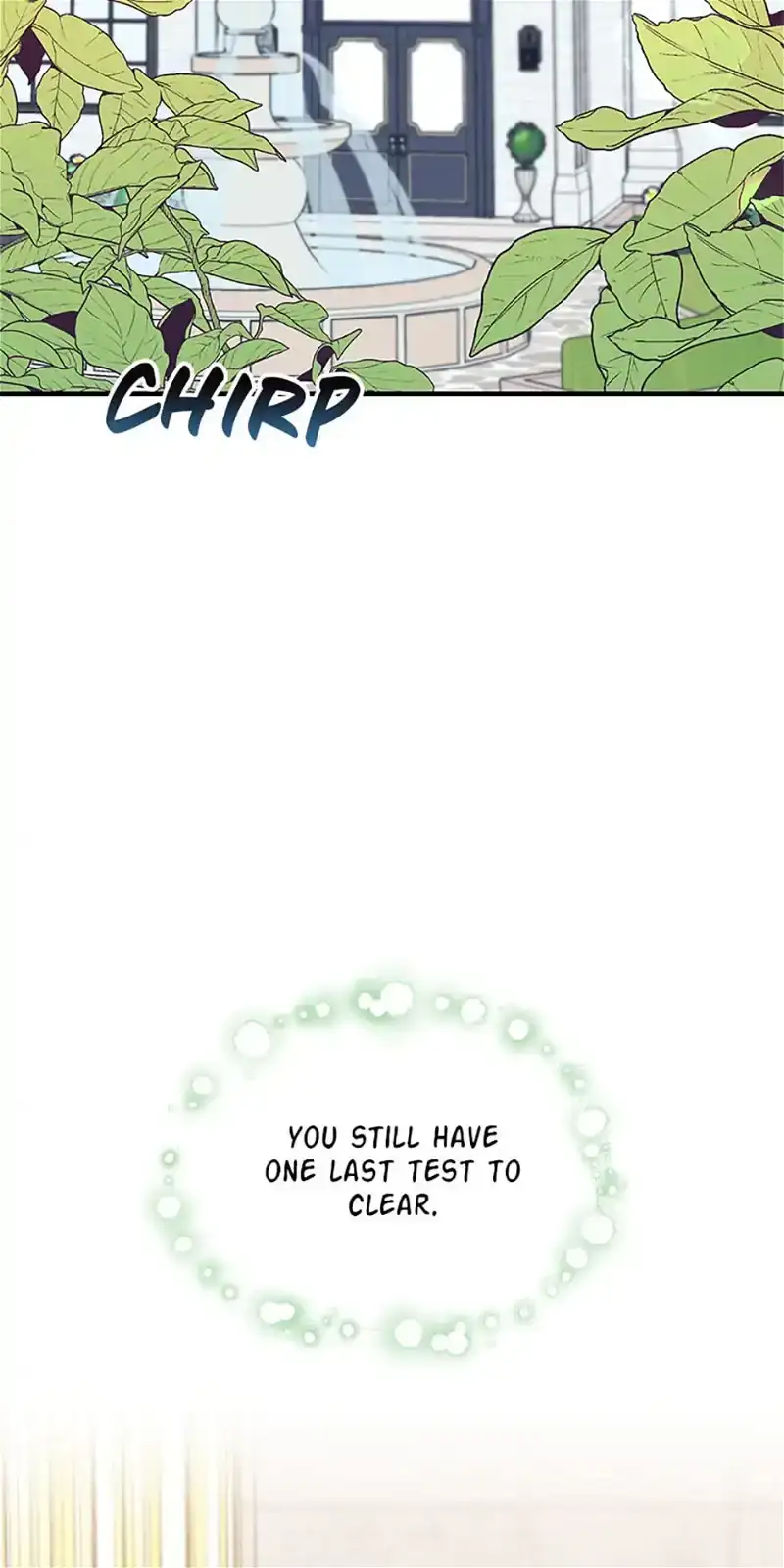 I Took My Warmonger Husband's Child Chapter 41 page 2 - 