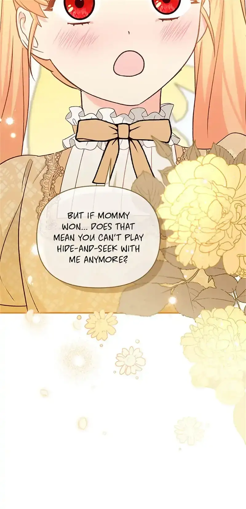 I Took My Warmonger Husband's Child Chapter 41 page 16 - 