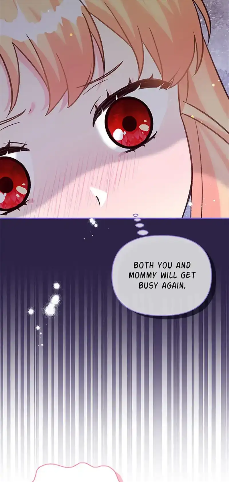 I Took My Warmonger Husband's Child Chapter 41 page 32 - 