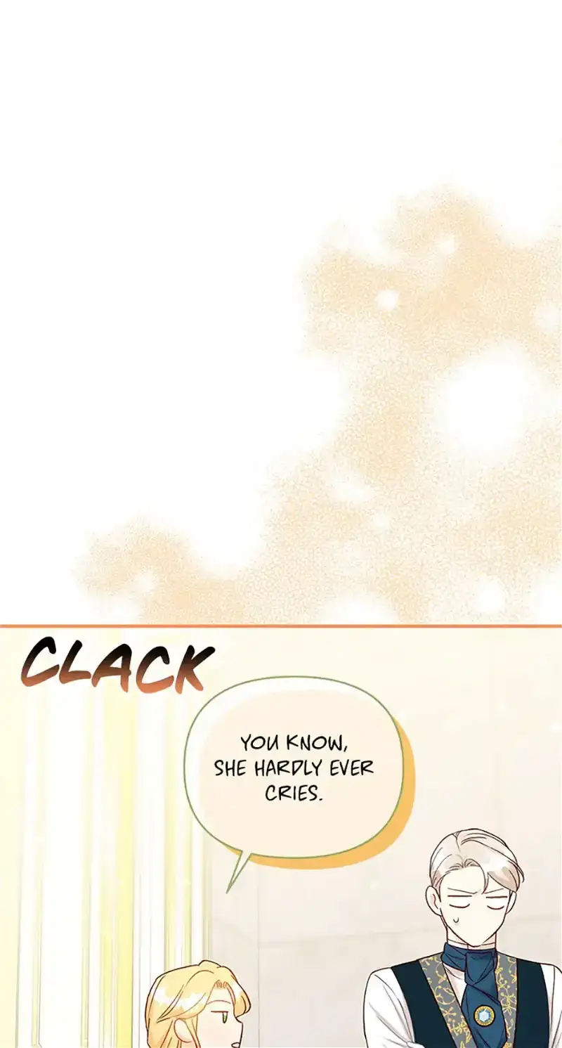 I Took My Warmonger Husband's Child Chapter 41 page 45 - 