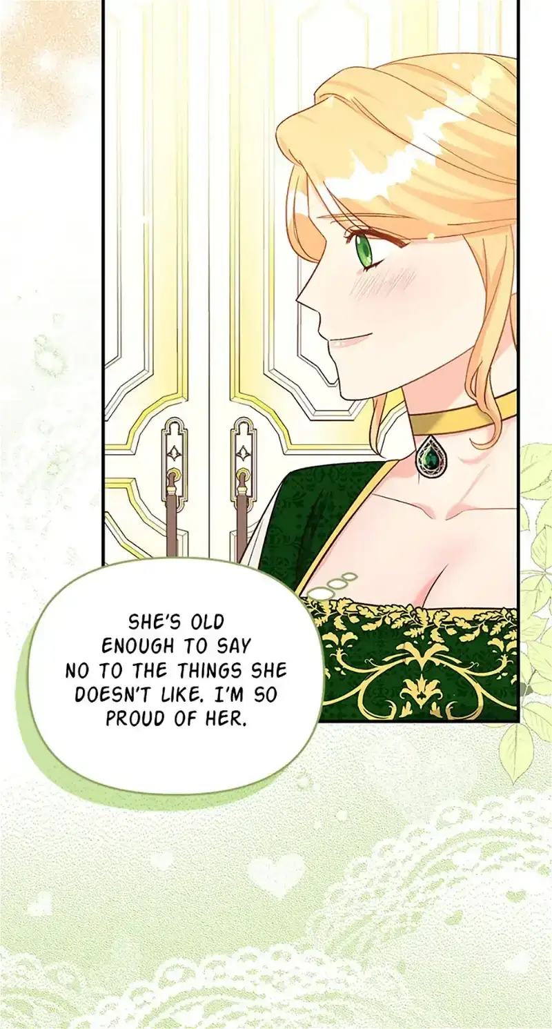 I Took My Warmonger Husband's Child Chapter 41 page 47 - 