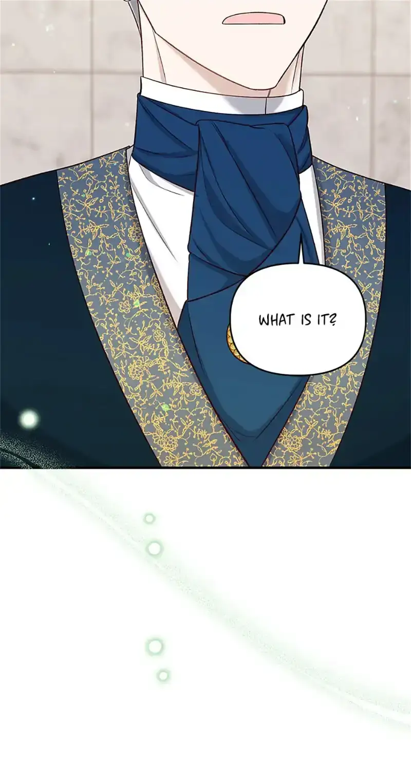 I Took My Warmonger Husband's Child Chapter 41 page 50 - 