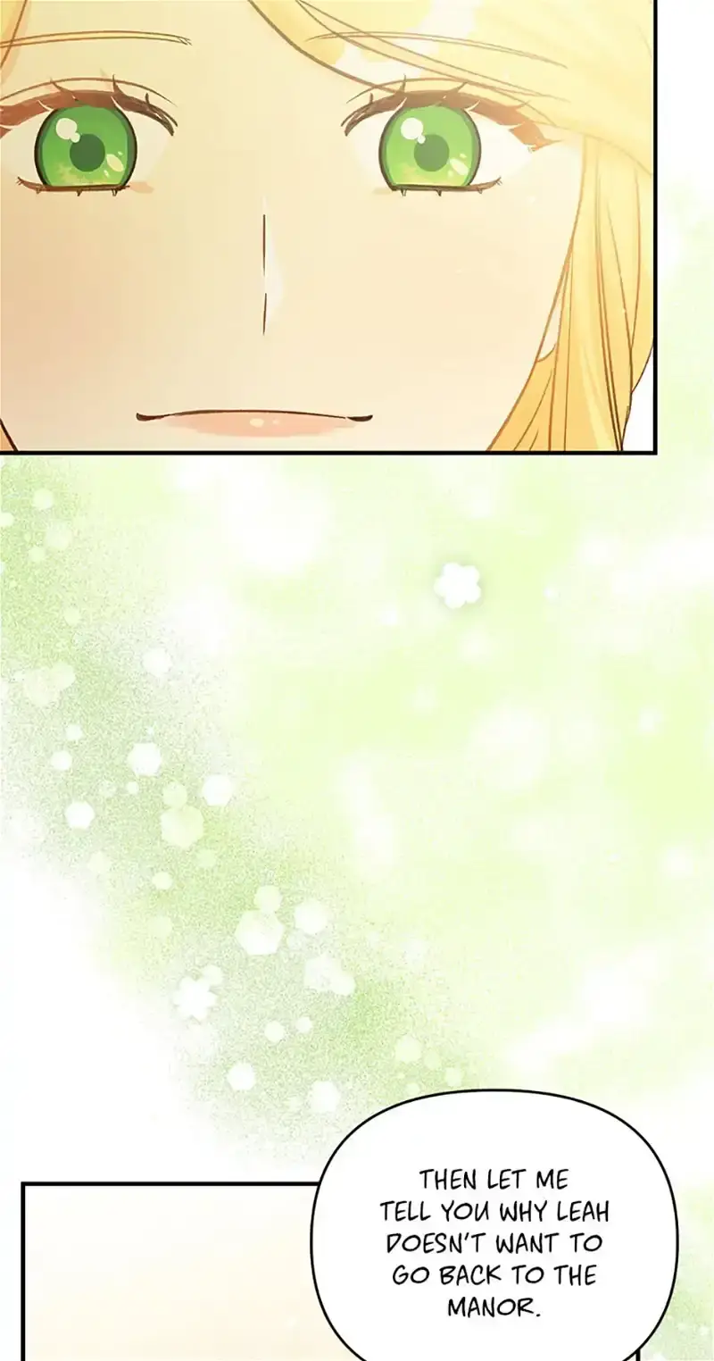 I Took My Warmonger Husband's Child Chapter 41 page 56 - 