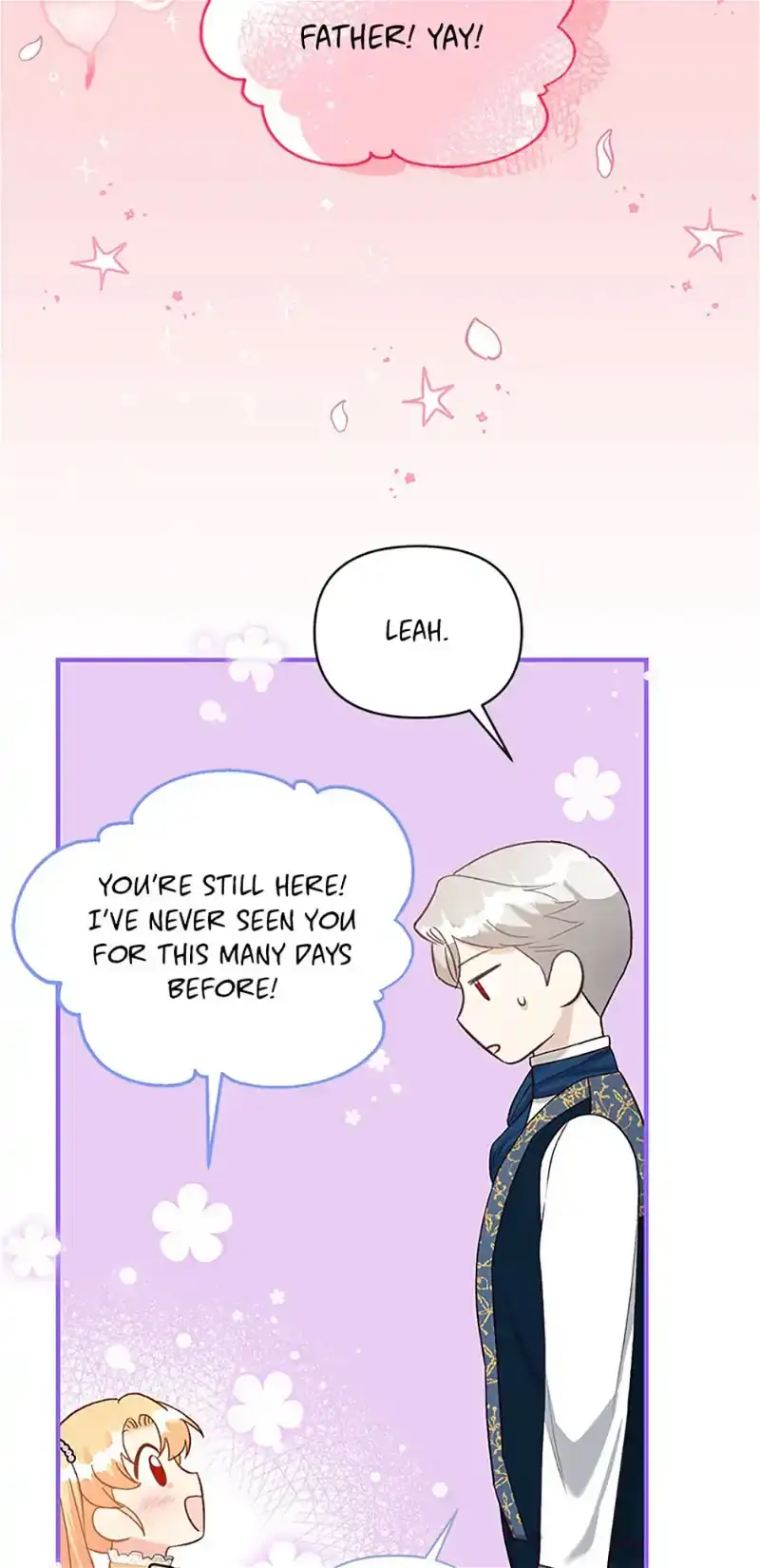 I Took My Warmonger Husband's Child Chapter 41 page 7 - 