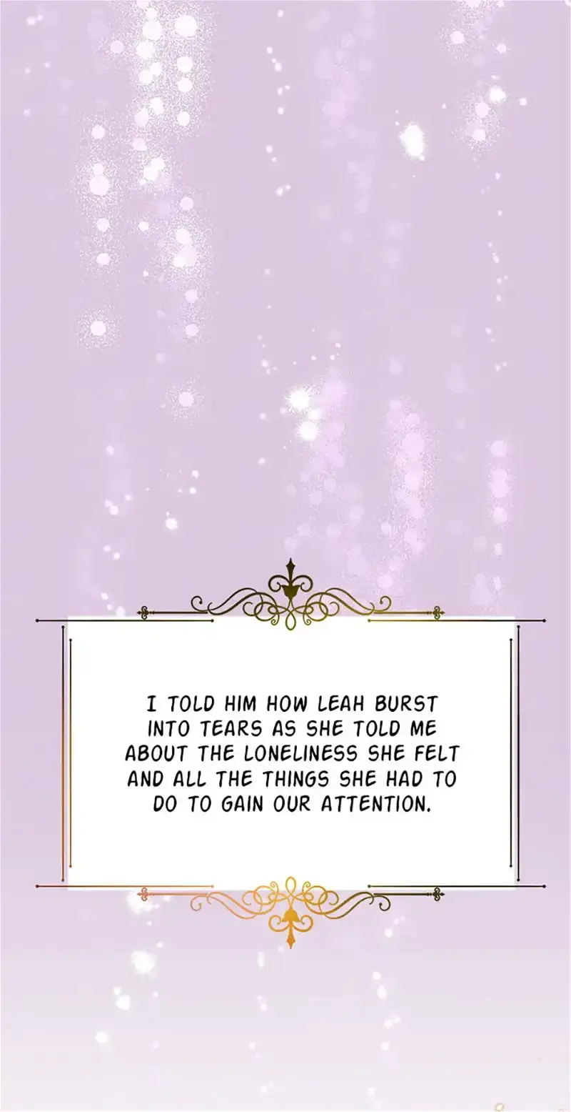 I Took My Warmonger Husband's Child Chapter 41 page 61 - 