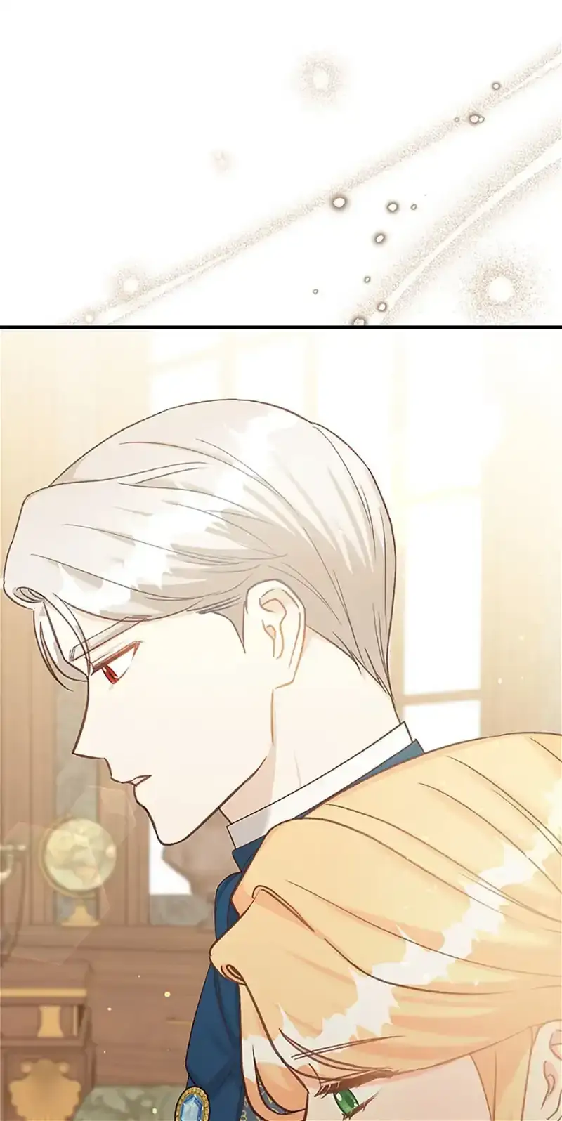 I Took My Warmonger Husband's Child Chapter 41 page 63 - 