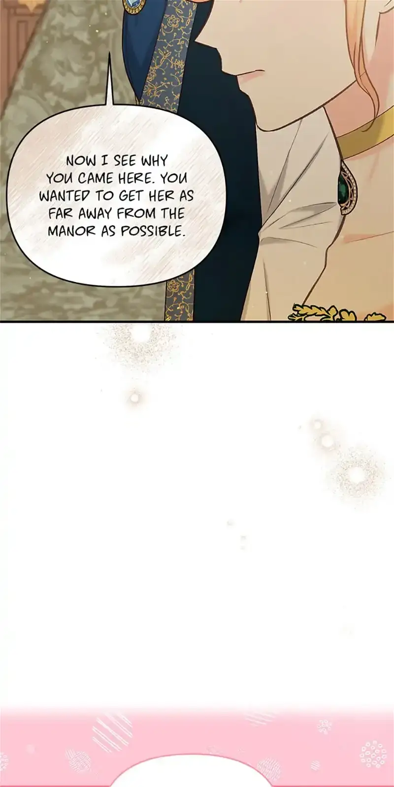 I Took My Warmonger Husband's Child Chapter 41 page 64 - 