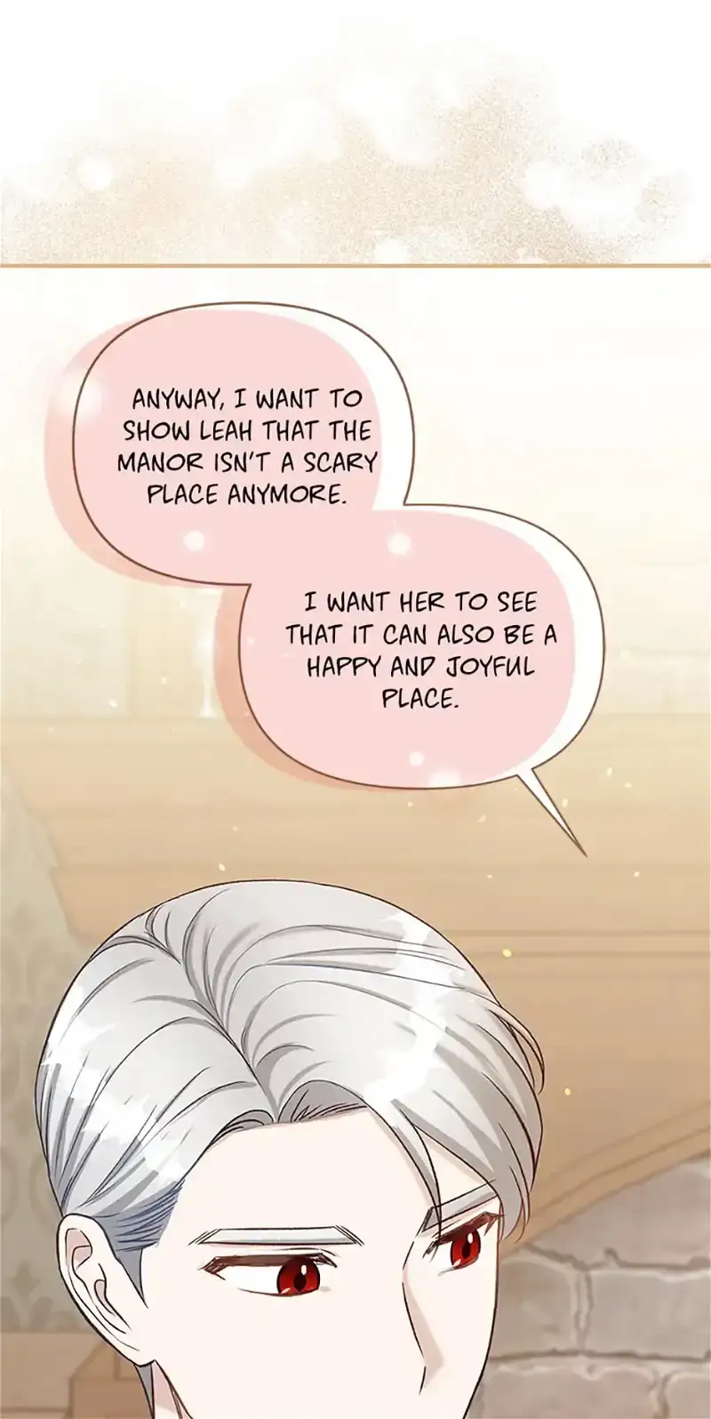 I Took My Warmonger Husband's Child Chapter 41 page 66 - 