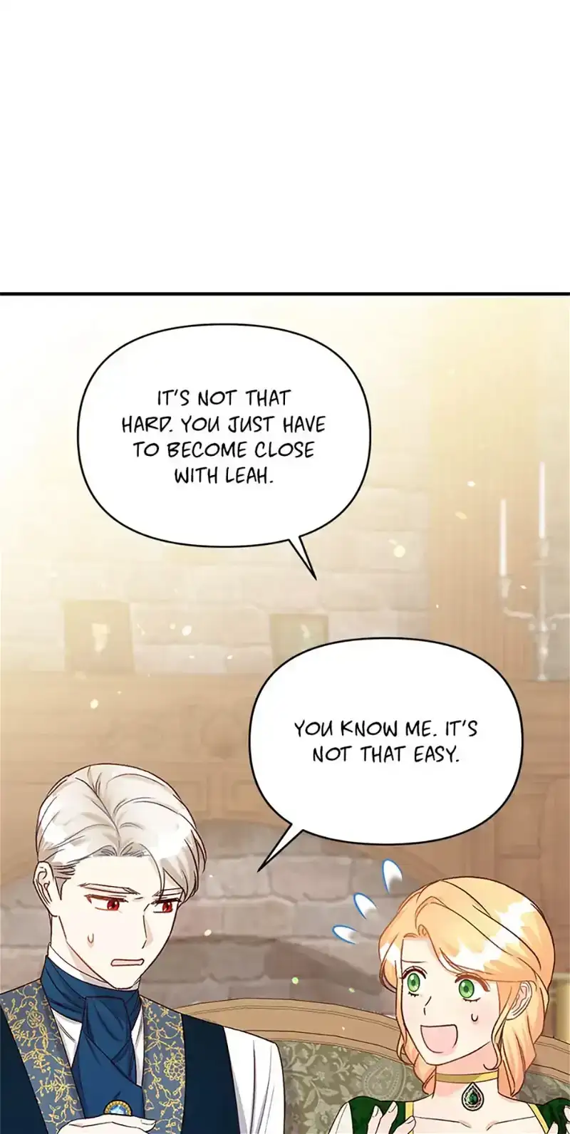 I Took My Warmonger Husband's Child Chapter 41 page 72 - 