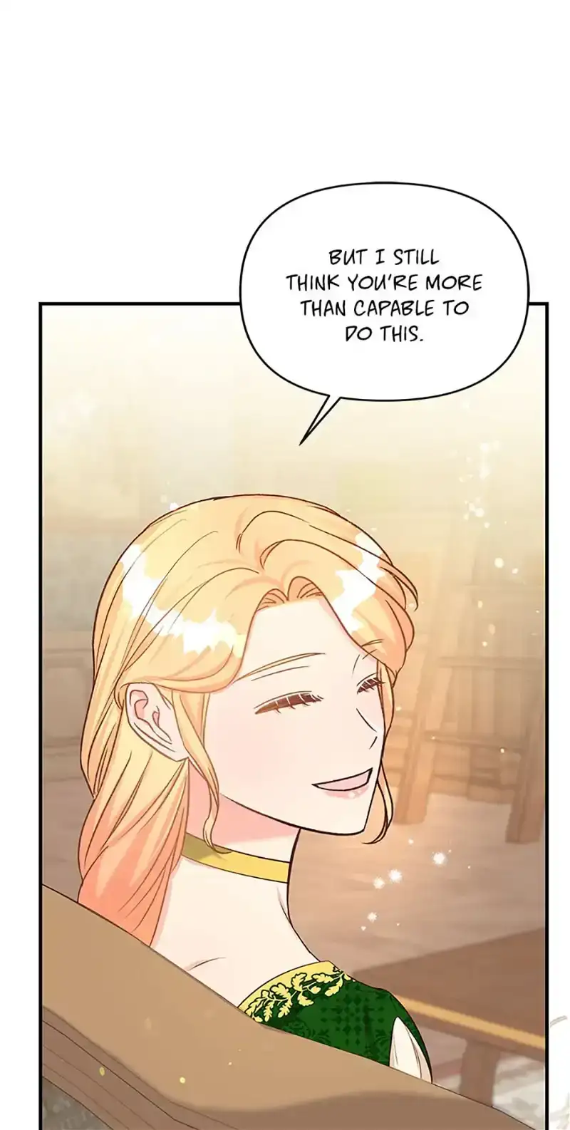 I Took My Warmonger Husband's Child Chapter 41 page 81 - 