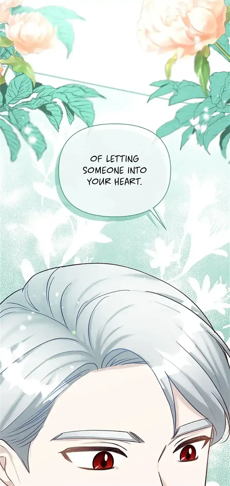 I Took My Warmonger Husband's Child Chapter 41 page 88 - 