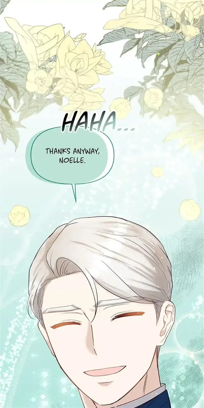 I Took My Warmonger Husband's Child Chapter 42 page 19 - 