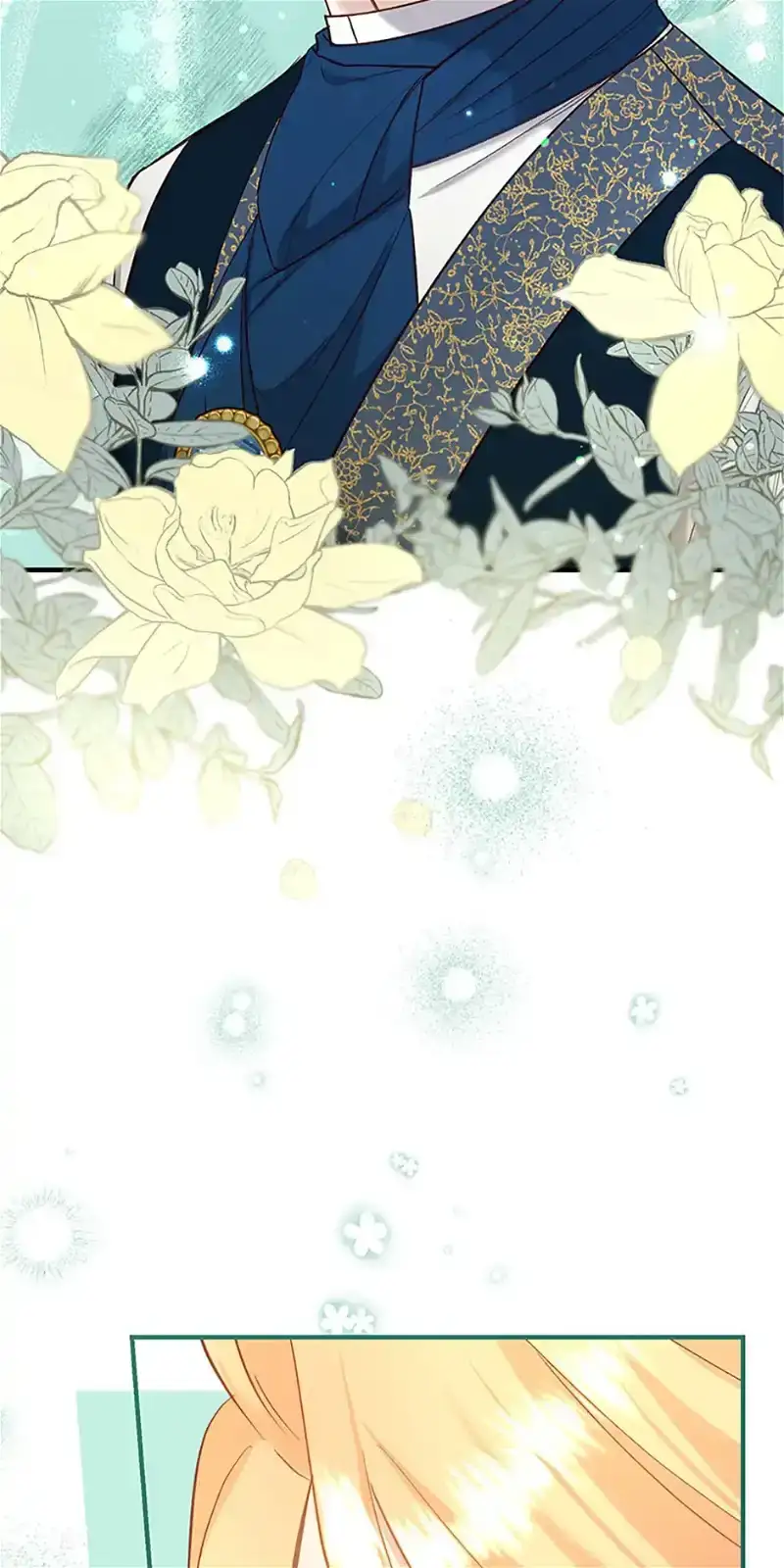 I Took My Warmonger Husband's Child Chapter 42 page 20 - 