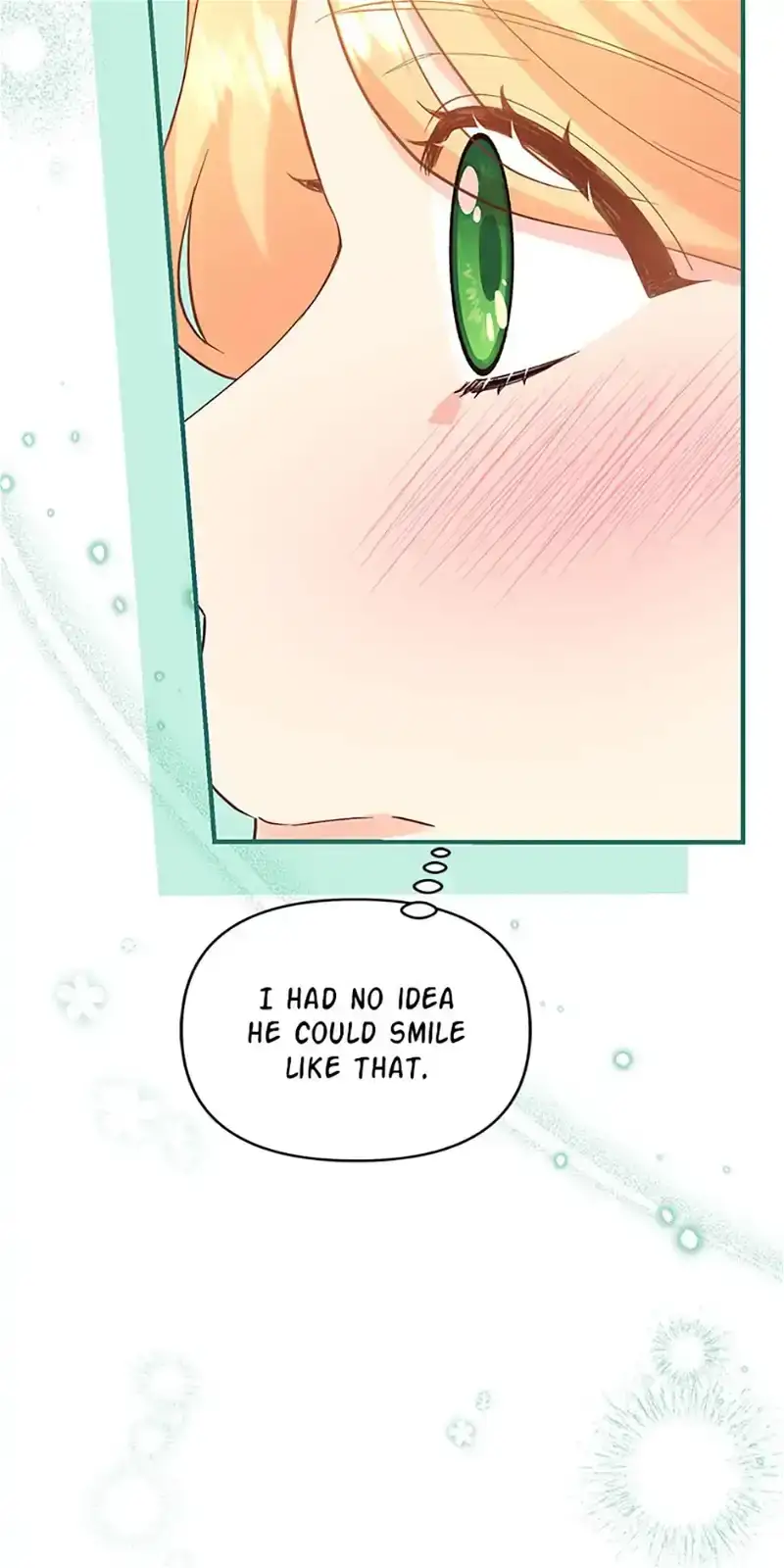 I Took My Warmonger Husband's Child Chapter 42 page 21 - 