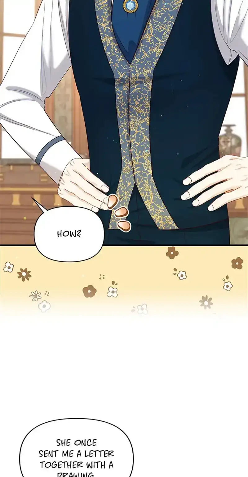 I Took My Warmonger Husband's Child Chapter 42 page 24 - 