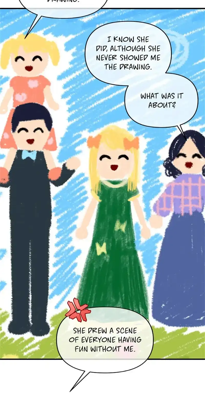 I Took My Warmonger Husband's Child Chapter 42 page 25 - 