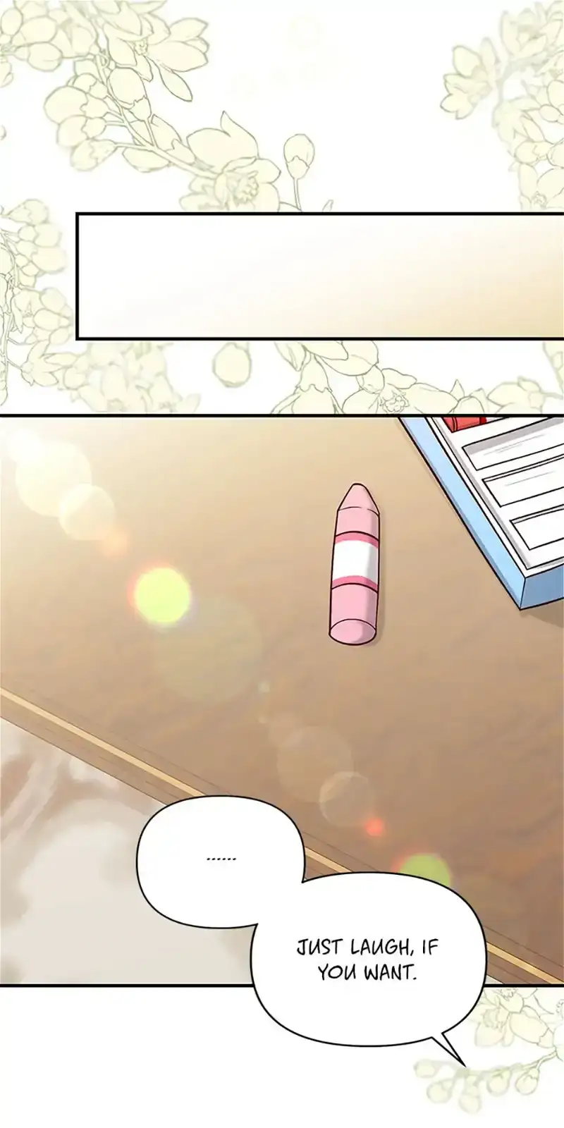 I Took My Warmonger Husband's Child Chapter 42 page 33 - 
