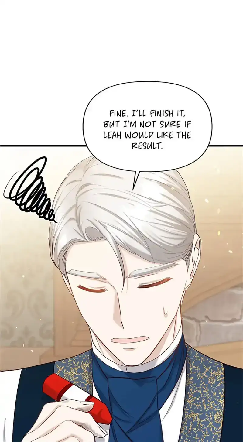 I Took My Warmonger Husband's Child Chapter 42 page 42 - 