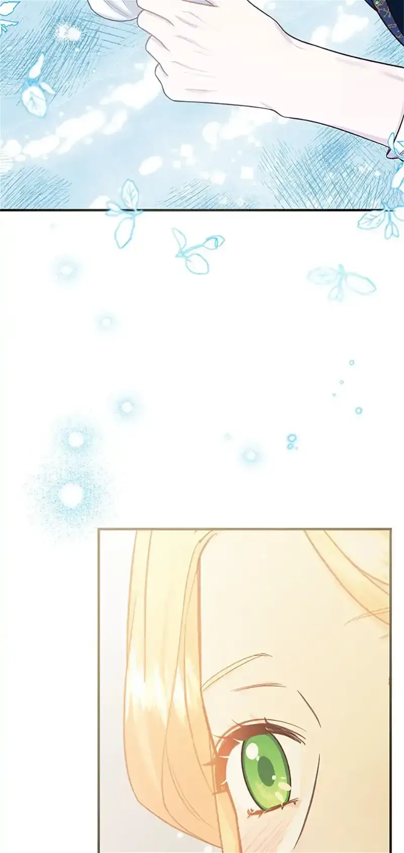 I Took My Warmonger Husband's Child Chapter 42 page 47 - 