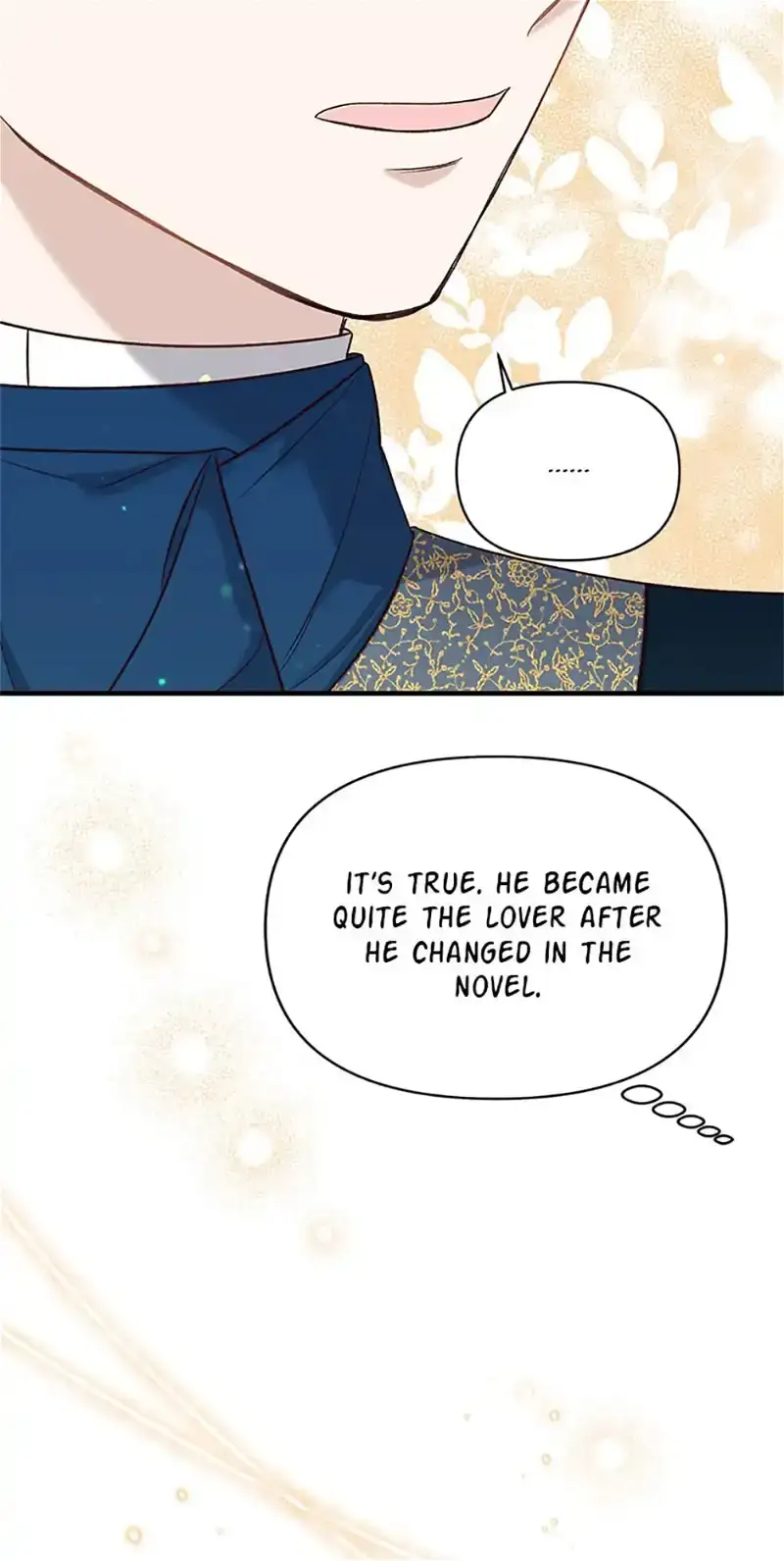 I Took My Warmonger Husband's Child Chapter 42 page 6 - 