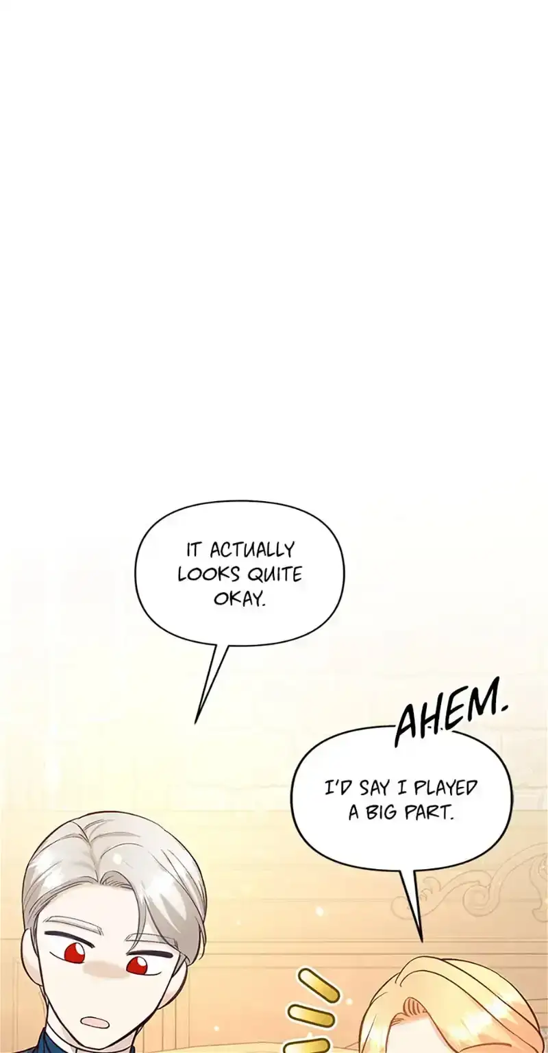 I Took My Warmonger Husband's Child Chapter 42 page 57 - 