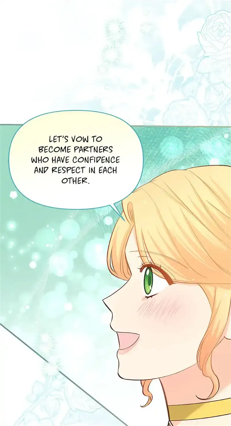 I Took My Warmonger Husband's Child Chapter 42 page 63 - 