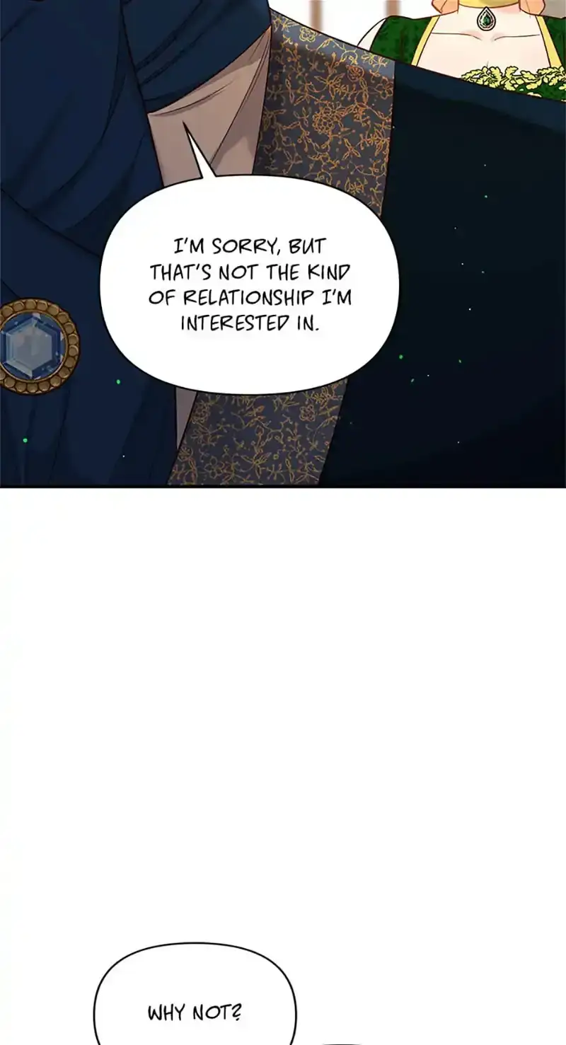 I Took My Warmonger Husband's Child Chapter 42 page 66 - 