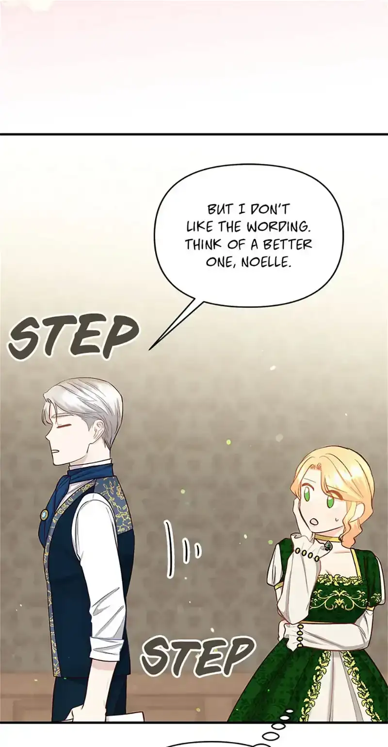 I Took My Warmonger Husband's Child Chapter 42 page 70 - 