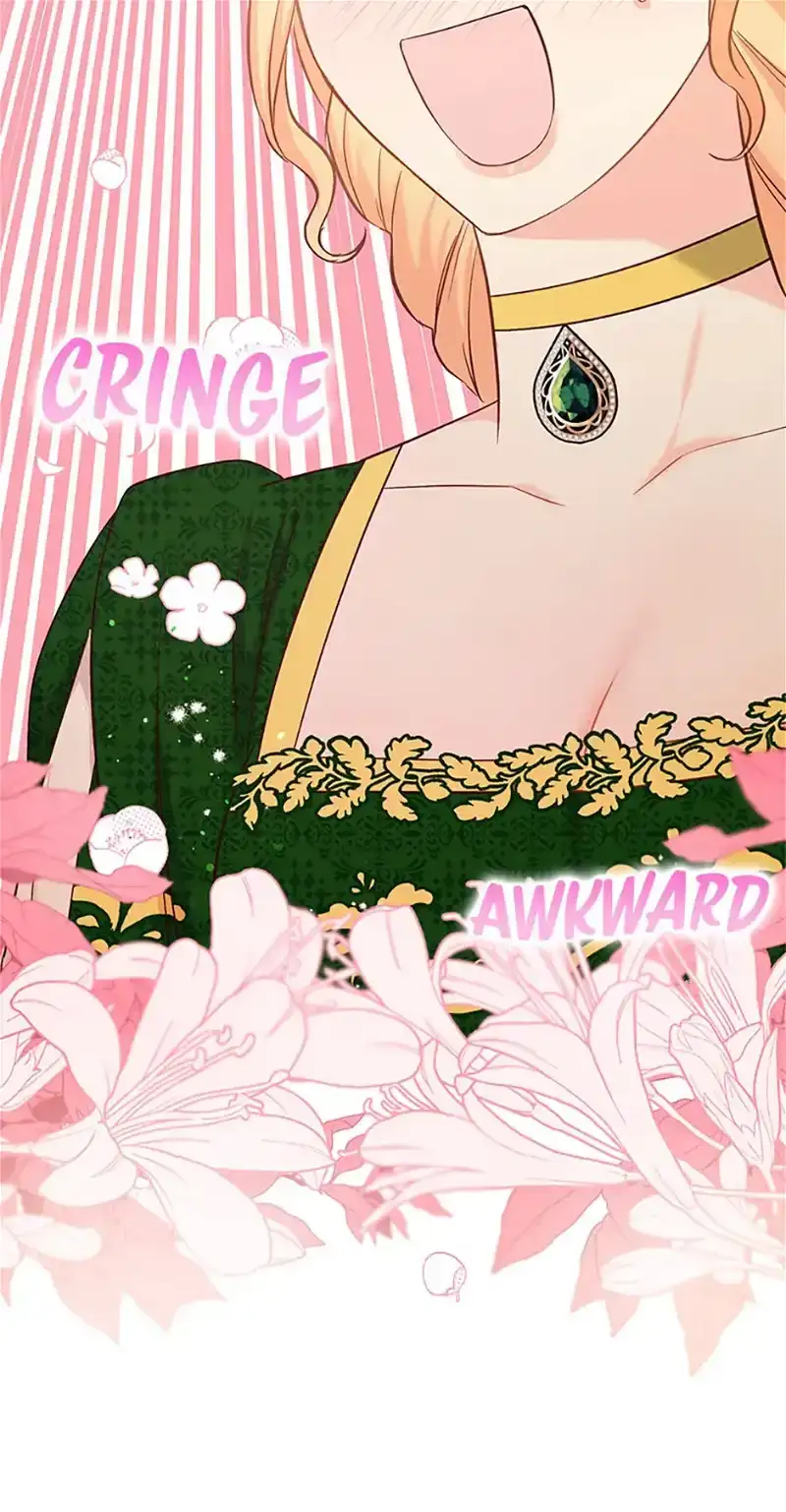 I Took My Warmonger Husband's Child Chapter 42 page 73 - 