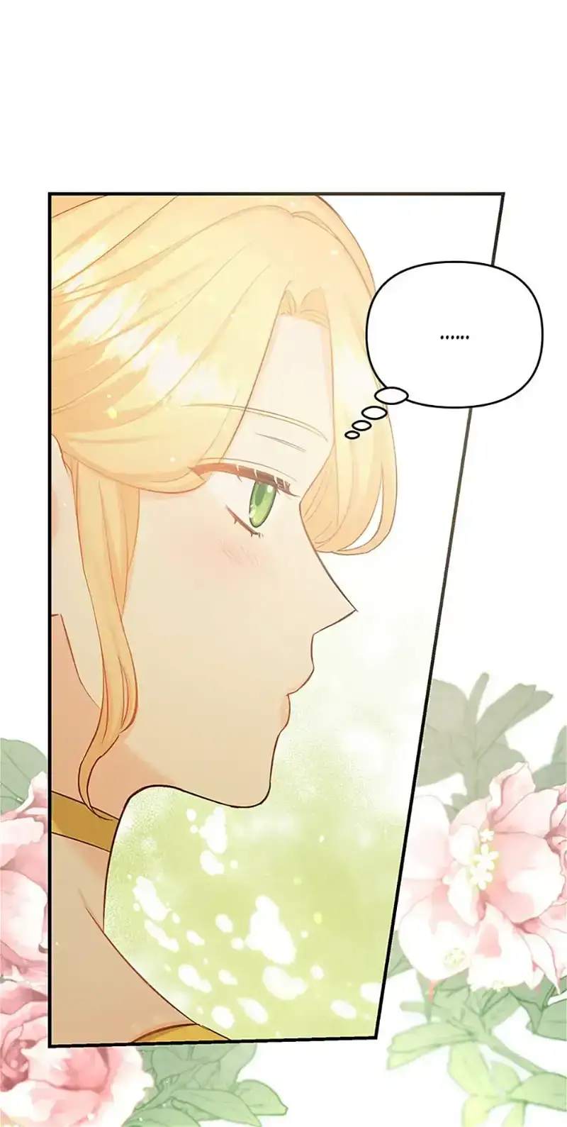I Took My Warmonger Husband's Child Chapter 42 page 77 - 