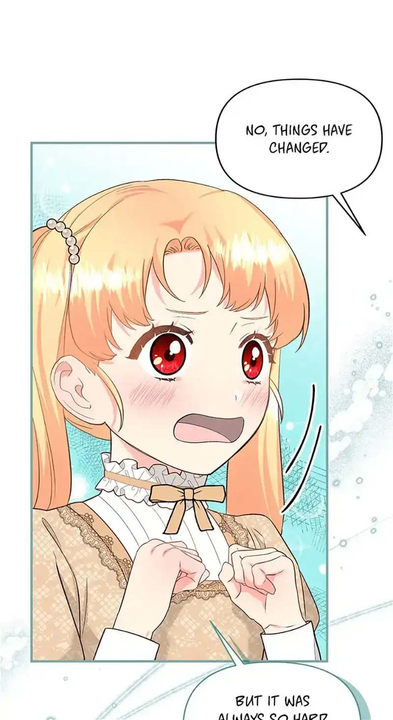 I Took My Warmonger Husband's Child Chapter 43 page 25 - 