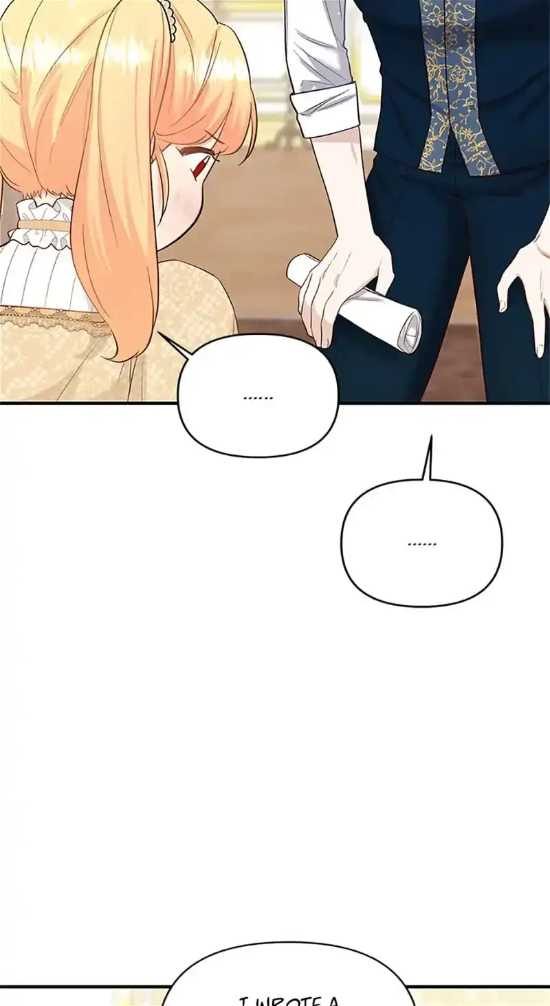 I Took My Warmonger Husband's Child Chapter 43 page 27 - 