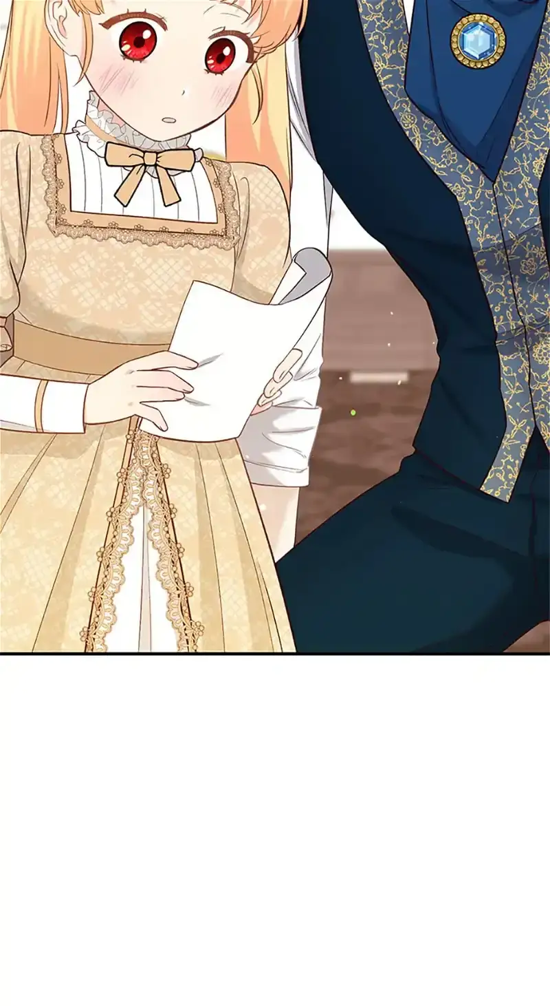 I Took My Warmonger Husband's Child Chapter 43 page 30 - 