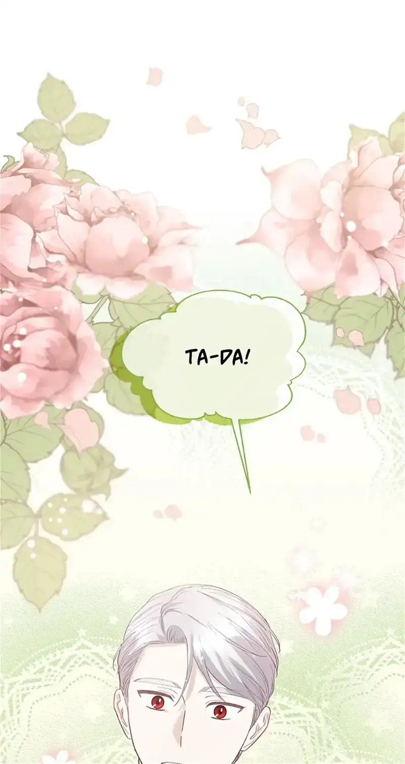 I Took My Warmonger Husband's Child Chapter 43 page 53 - 