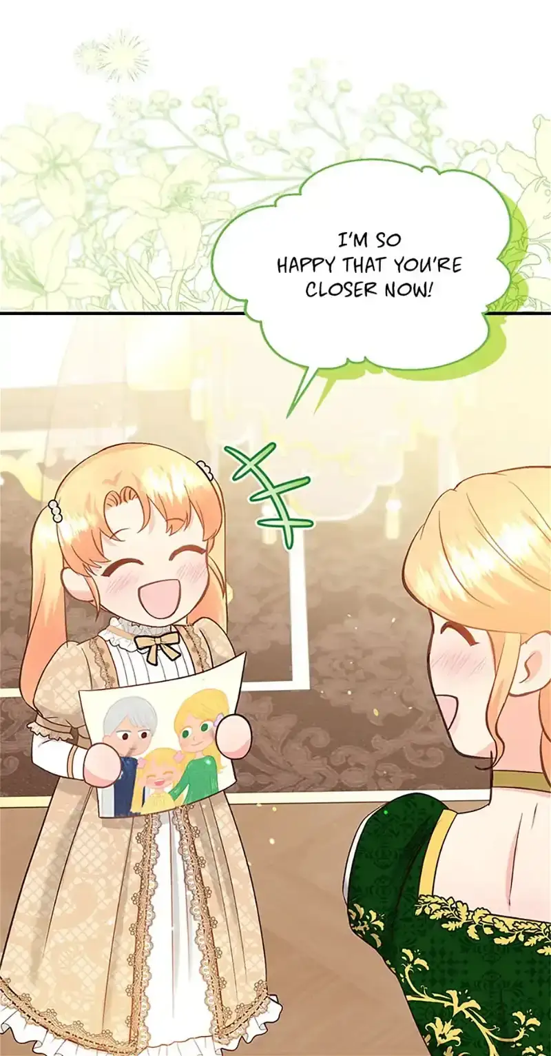 I Took My Warmonger Husband's Child Chapter 43 page 59 - 