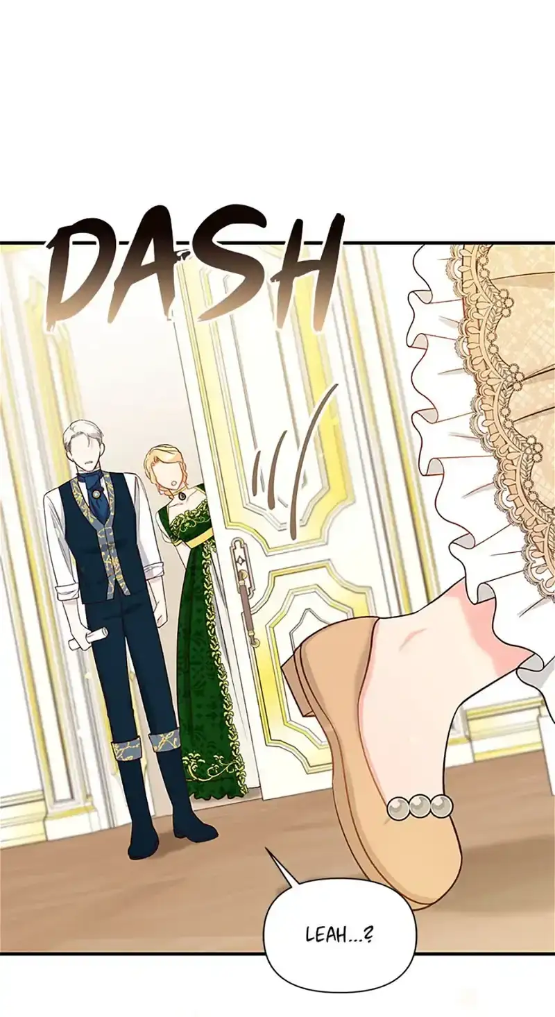 I Took My Warmonger Husband's Child Chapter 43 page 7 - 