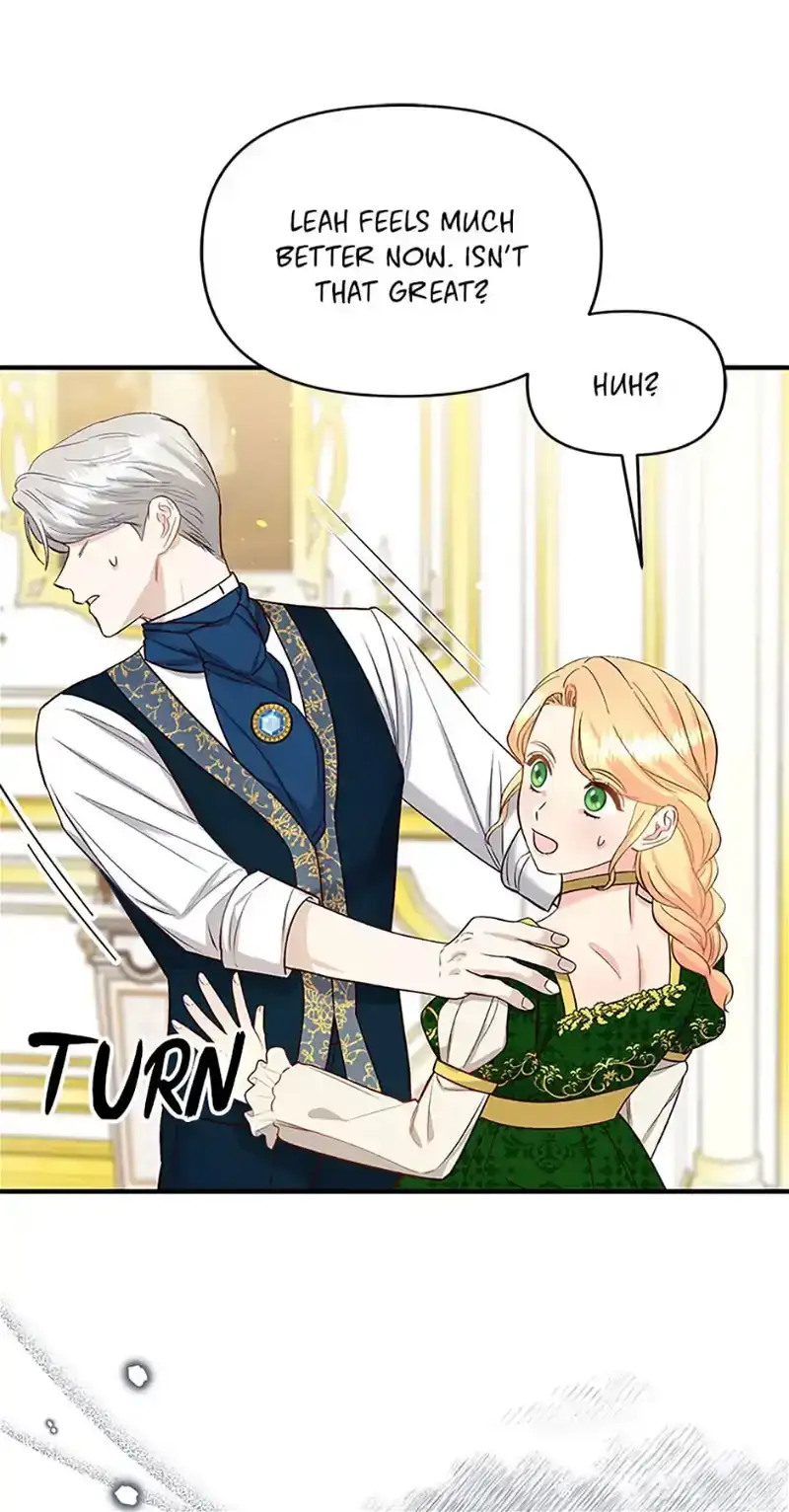 I Took My Warmonger Husband's Child Chapter 43 page 62 - 
