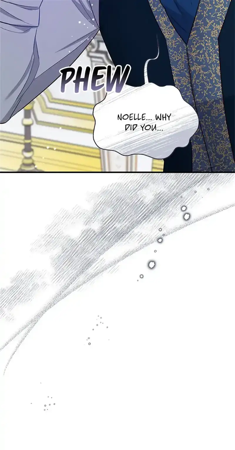 I Took My Warmonger Husband's Child Chapter 43 page 64 - 