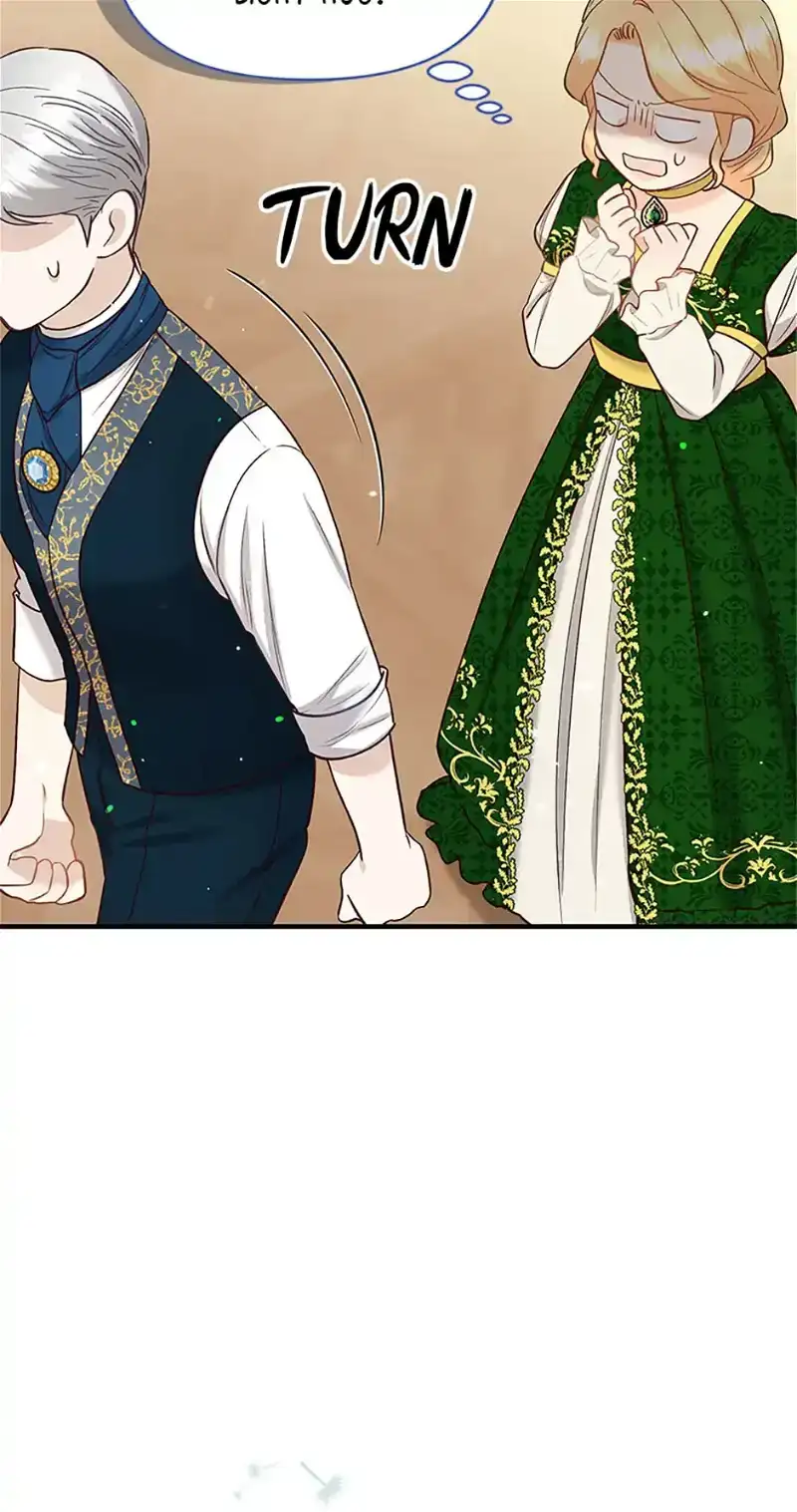 I Took My Warmonger Husband's Child Chapter 43 page 68 - 