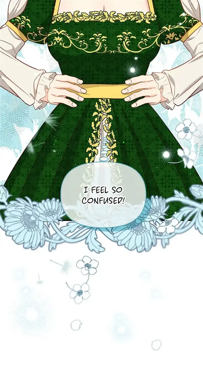 I Took My Warmonger Husband's Child Chapter 43 page 70 - 