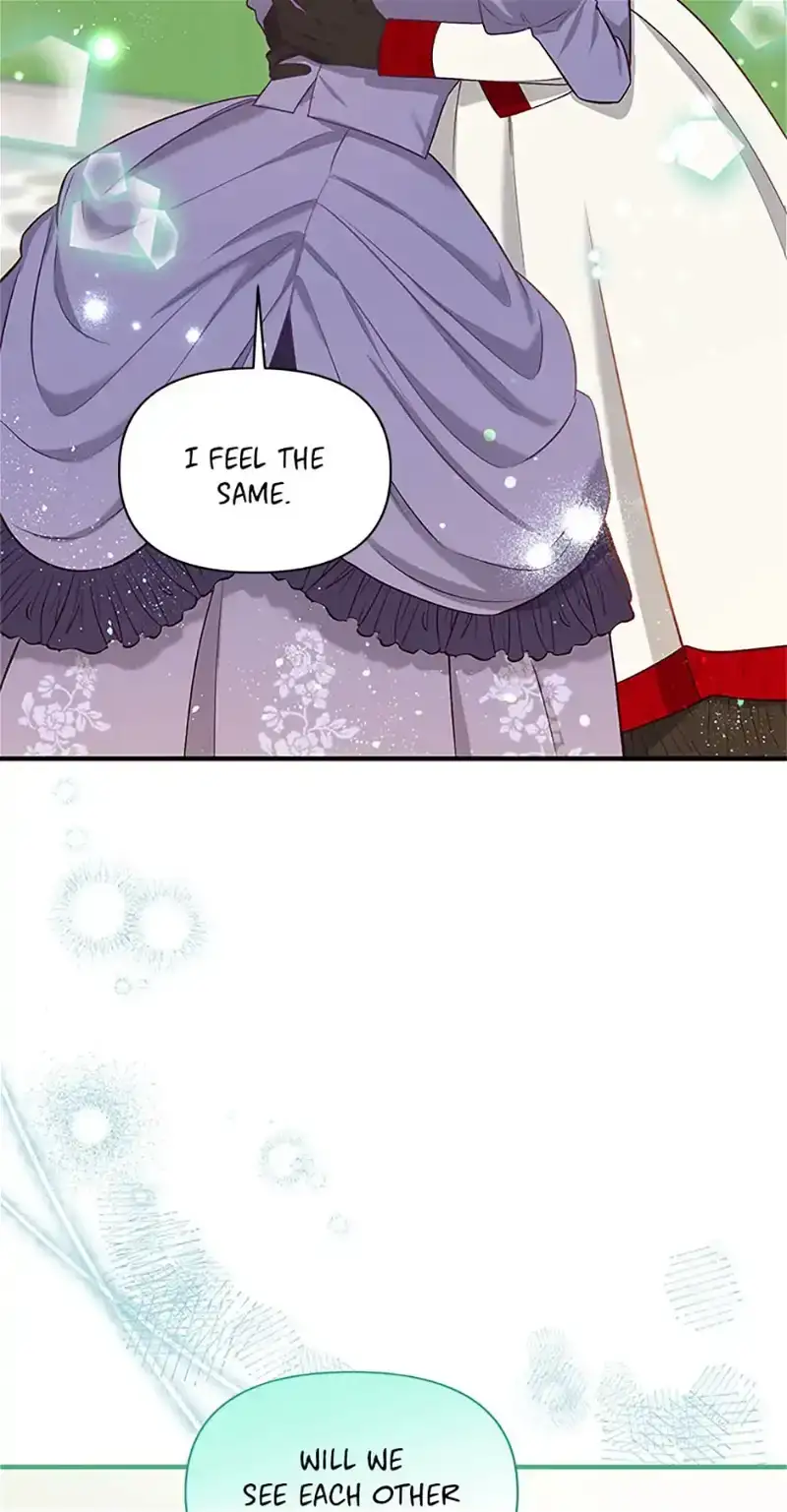 I Took My Warmonger Husband's Child Chapter 43 page 75 - 