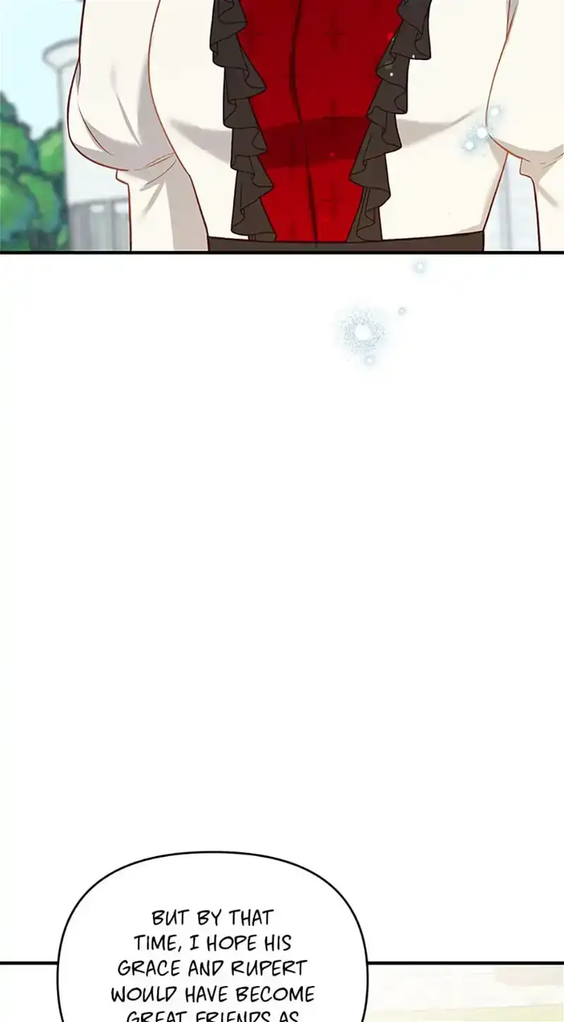 I Took My Warmonger Husband's Child Chapter 43 page 78 - 
